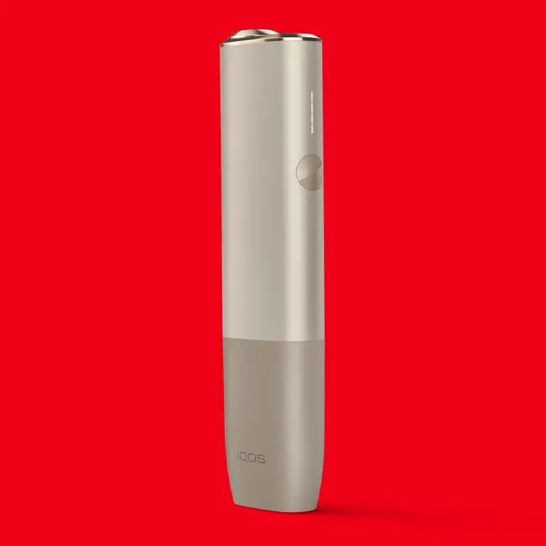 IQOS ILUMA 4.1