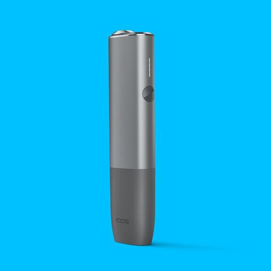 An IQOS ILUMA ONE device.