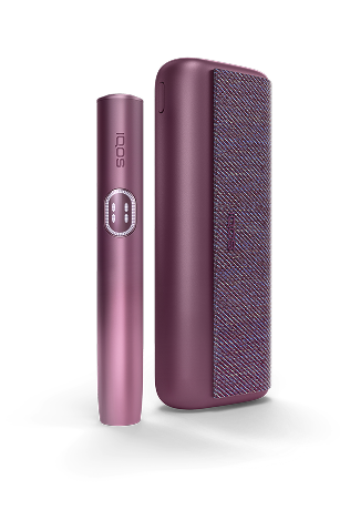 IQOS Iluma i prime