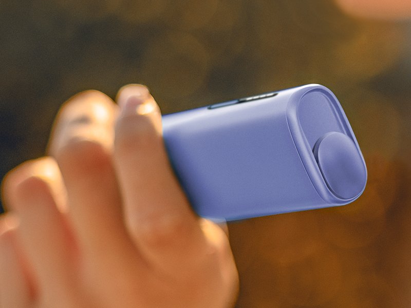 iqos