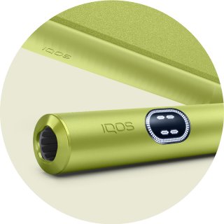 IQOS ILUMA i držalo in žepni polnilnik