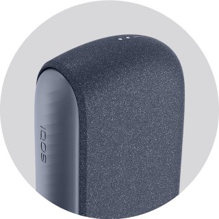 IQOS ILUMA i žepni polnilnik