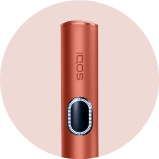 IQOS ILUMA i držalo