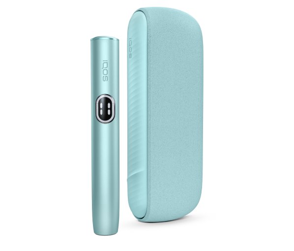 IQOS ILUMA 4.1