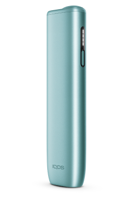 IQOS ILUMA i ONE naprava v breeze blue
