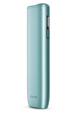 IQOS ILUMA i ONE Digital Violet Kit