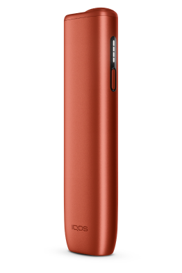 IQOS ILUMA i ONE naprava v Terracotta