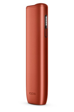 IQOS ILUMA i ONE Vivid Terracotta Kit