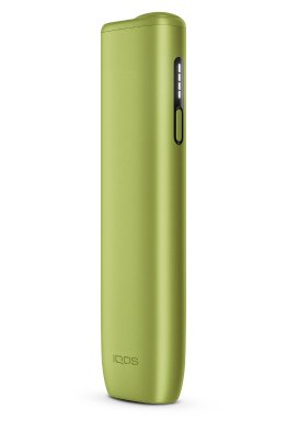 IQOS ILUMA i ONE Leaf Green Kit