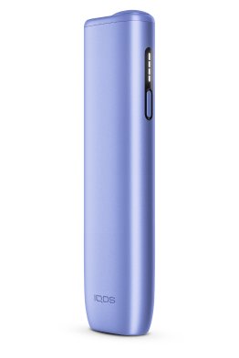 IQOS ILUMA i ONE Breeze Blue Kit