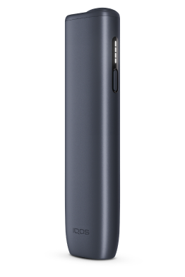 IQOS ILUMA i ONE naprava v Midnight Black