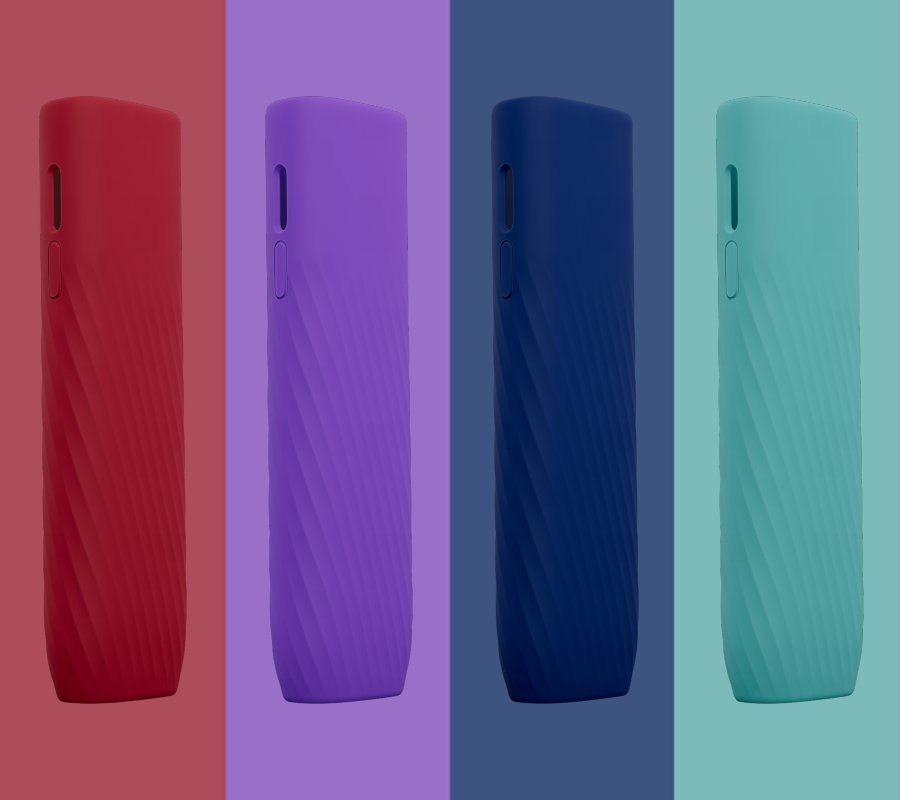 IQOS ILUMA i ONE Silicone Sleeve