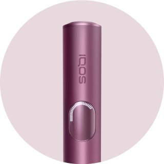 IQOS ILUMA i PRIME držalo 