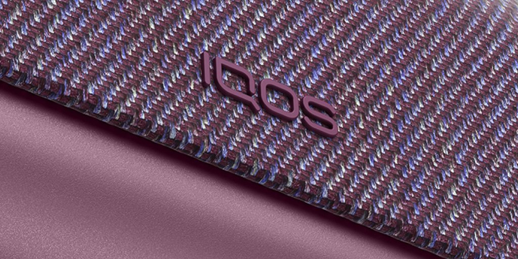 iqos