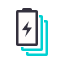 أيقونة IQOS ILUMA i FlexBattery