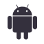 Android App أيقونة