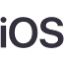 iOS Web App أيقونة