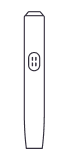 Dessin représentant le stylet IQOS ILUMA i