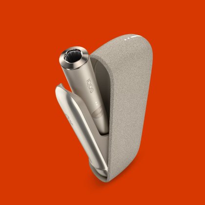IQOS ILUMA