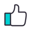 IQOS Facebook icon