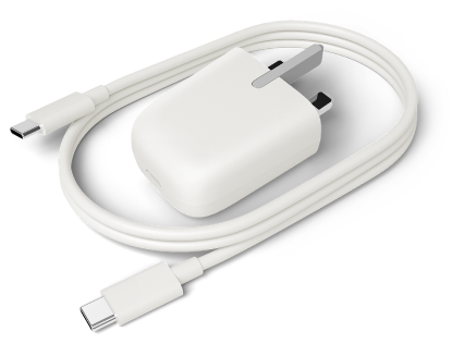UK IQOS Charging Cable