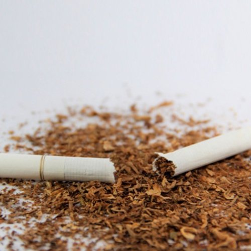 What’s in a Cigarette?