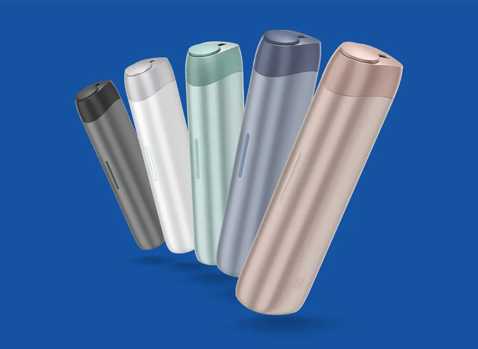 5 lil SOLID Ez devices