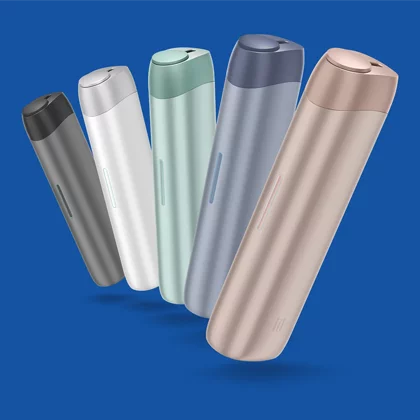 5 lil SOLID Ez devices