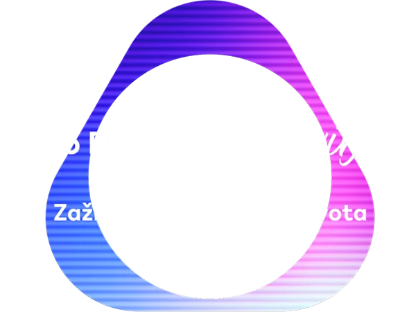 IQOS ILUMA i Electric Purple logo