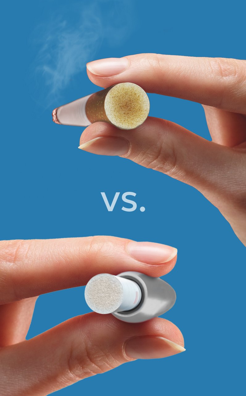 icos cigarettes Science Behind a Better Way FDA Authorizes IQOS as a