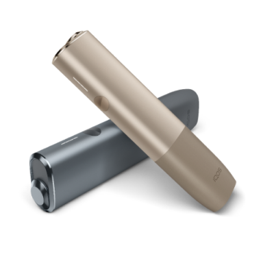 IQOS ILUMA i