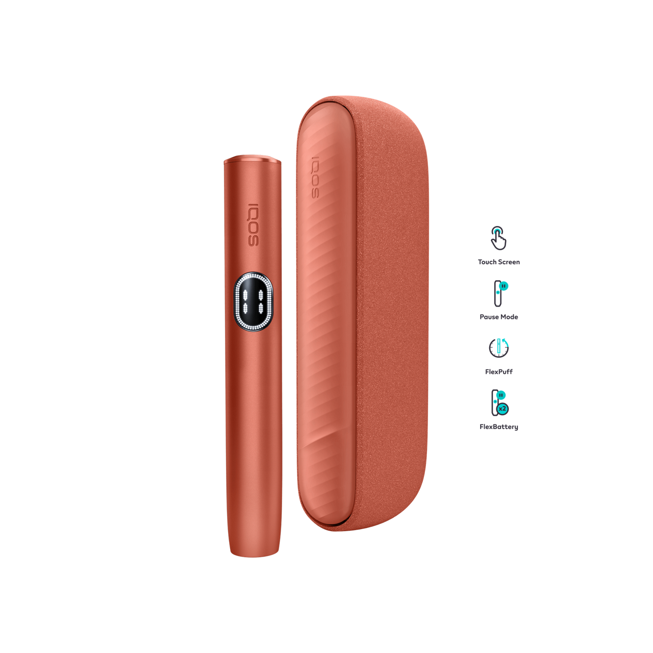 IQOS ILUMA i