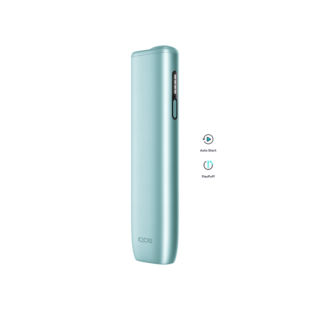 IQOS ILUMA i ONE