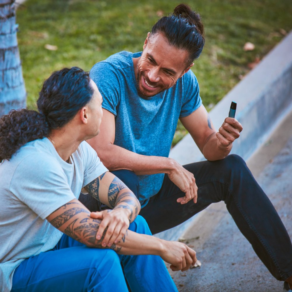 Is Vaping in Public Legal?