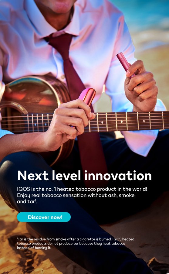 Next level innovation