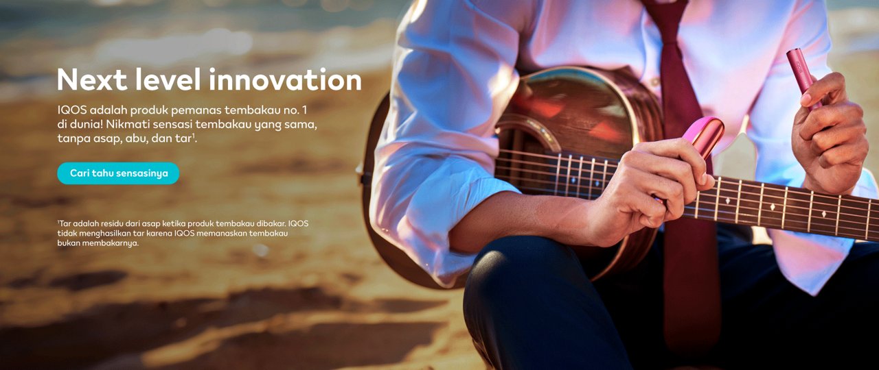 Next level innovation