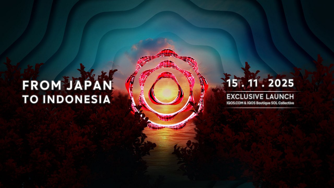 A burst of flavor awaits