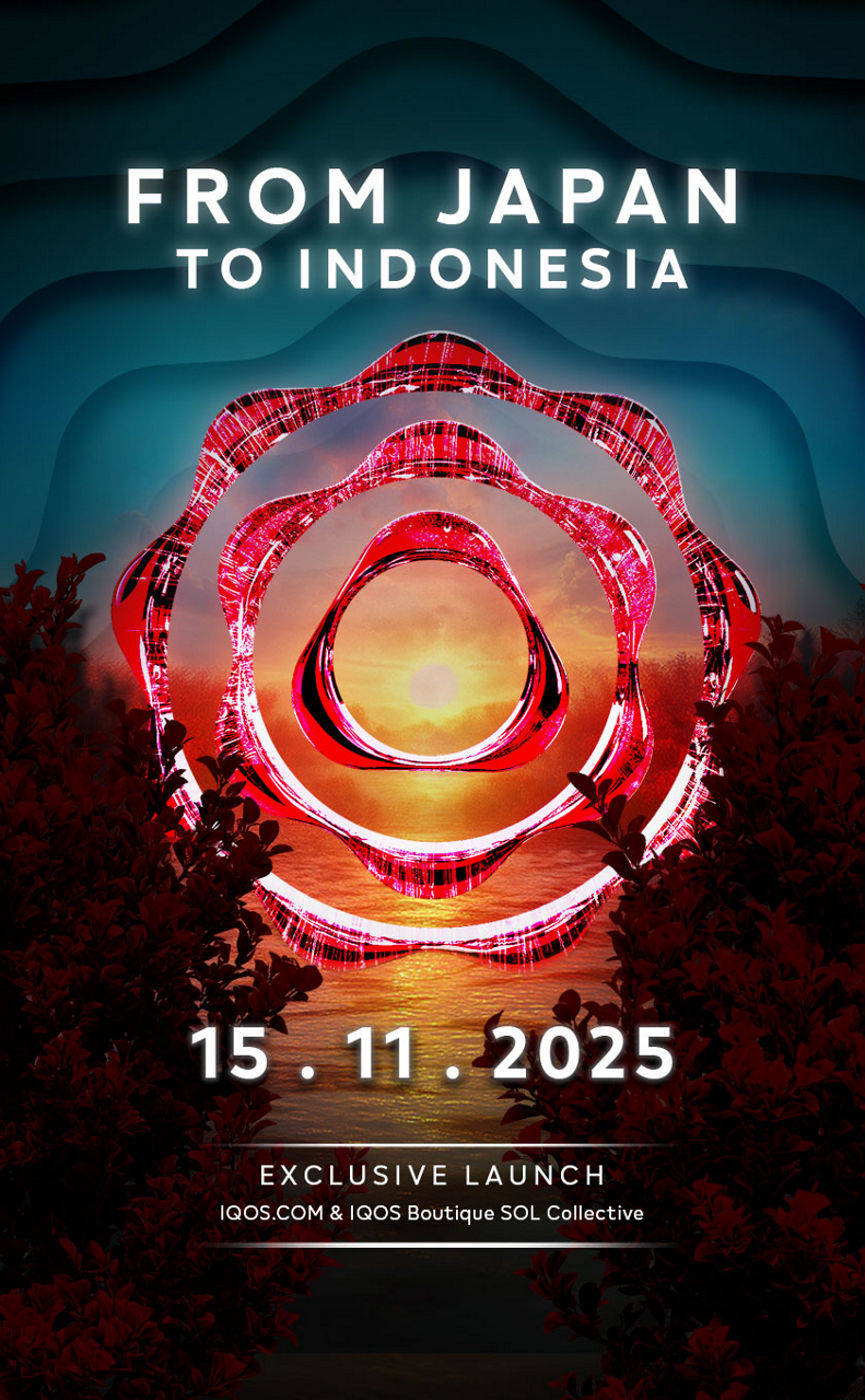 A burst of flavor awaits