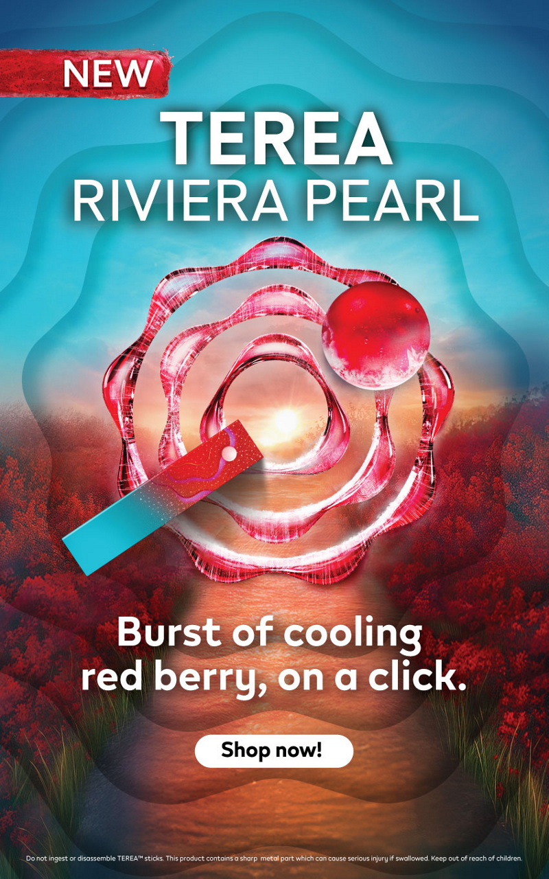 TEREA RIVIERA PEARL