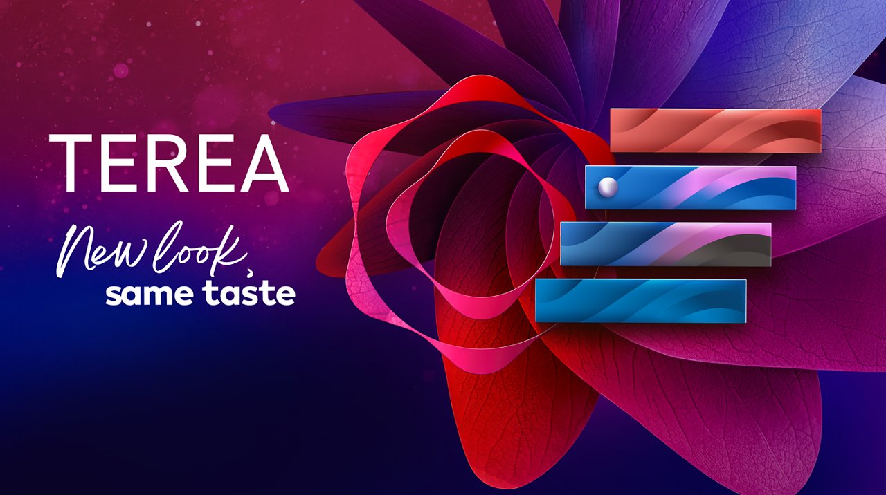 best selling terea dari jepang