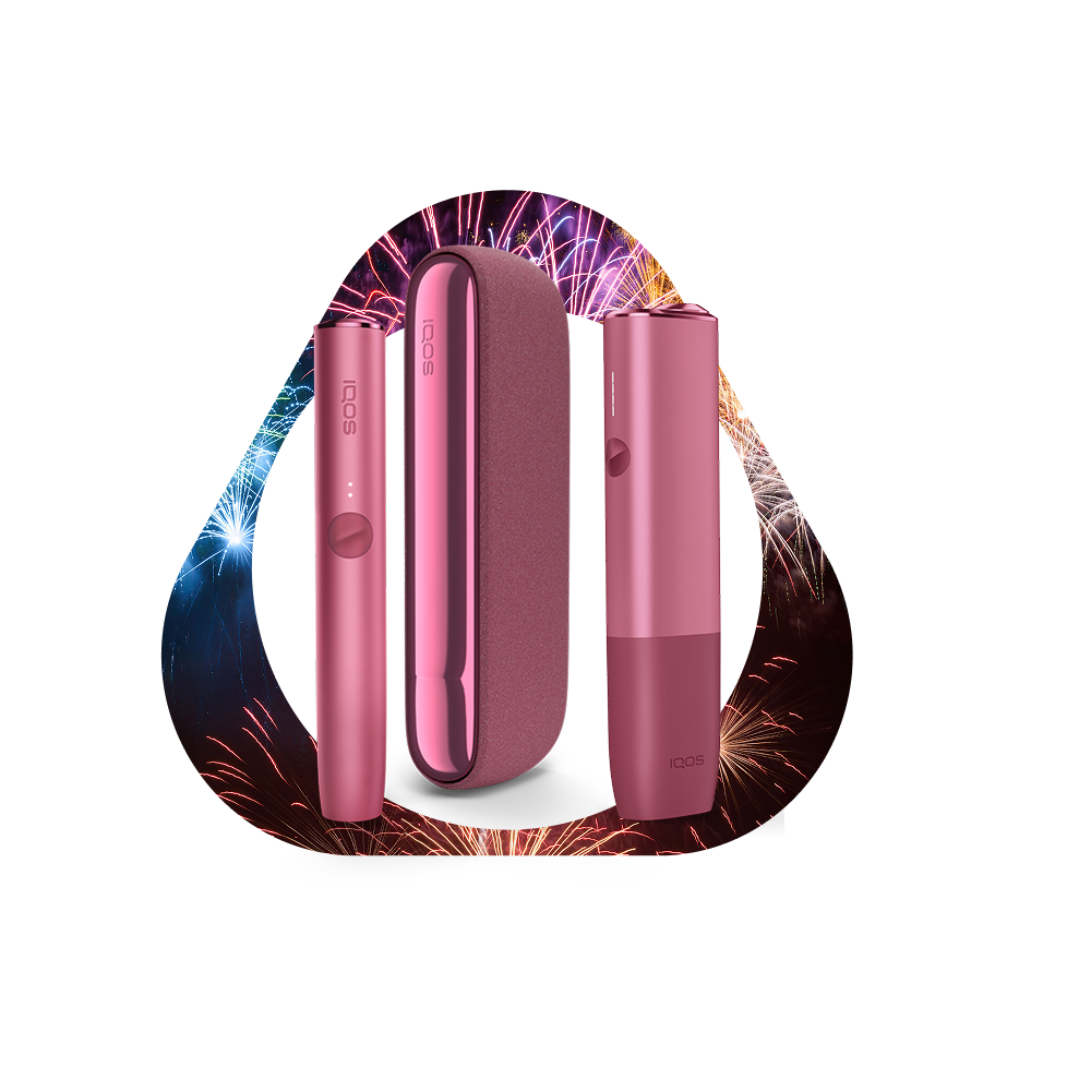 IQOS ILUMA