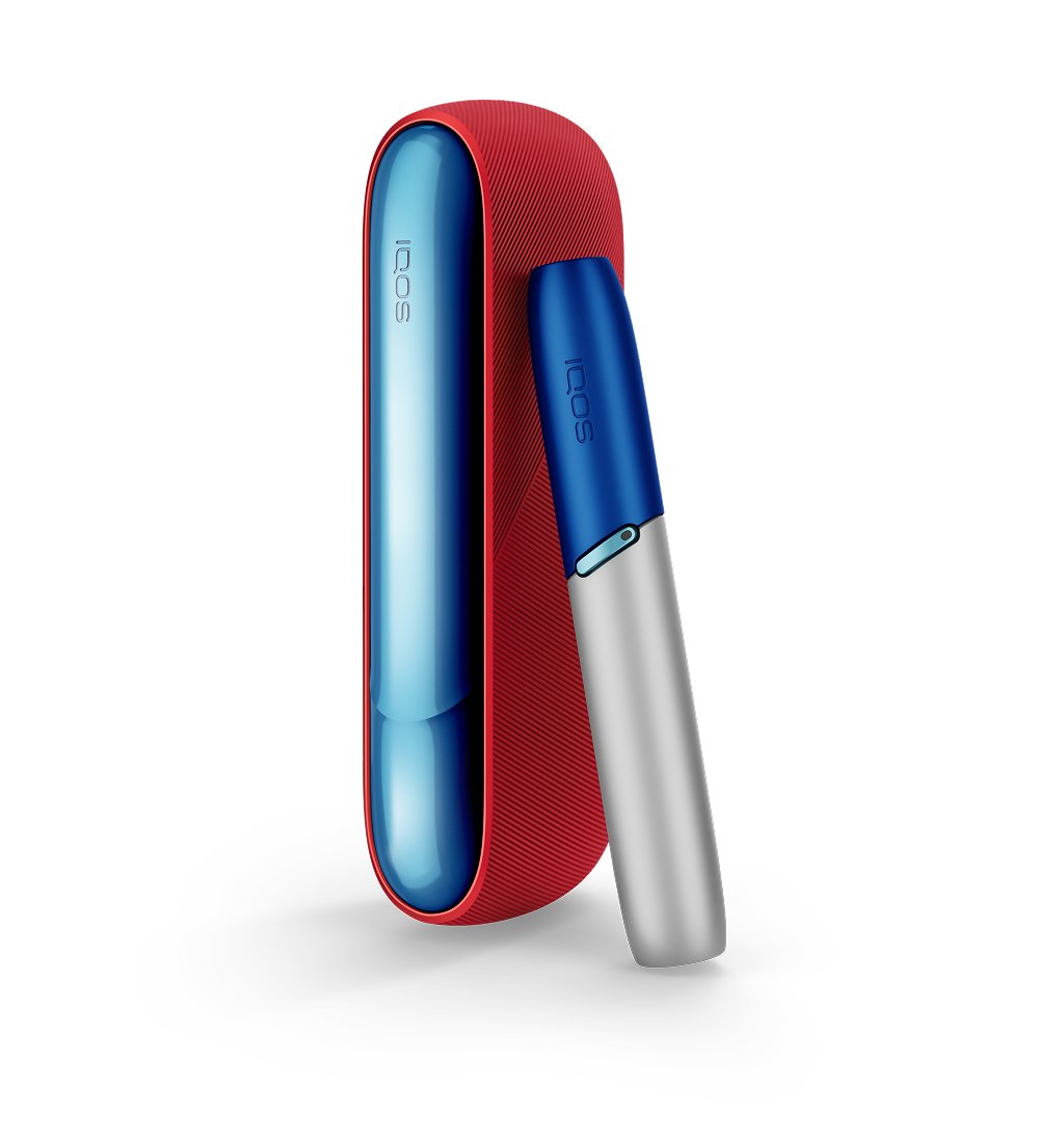 【K】IQOS IQOS ORIGINALS USA | Heated Tobacco Device & Products | IQOS USA