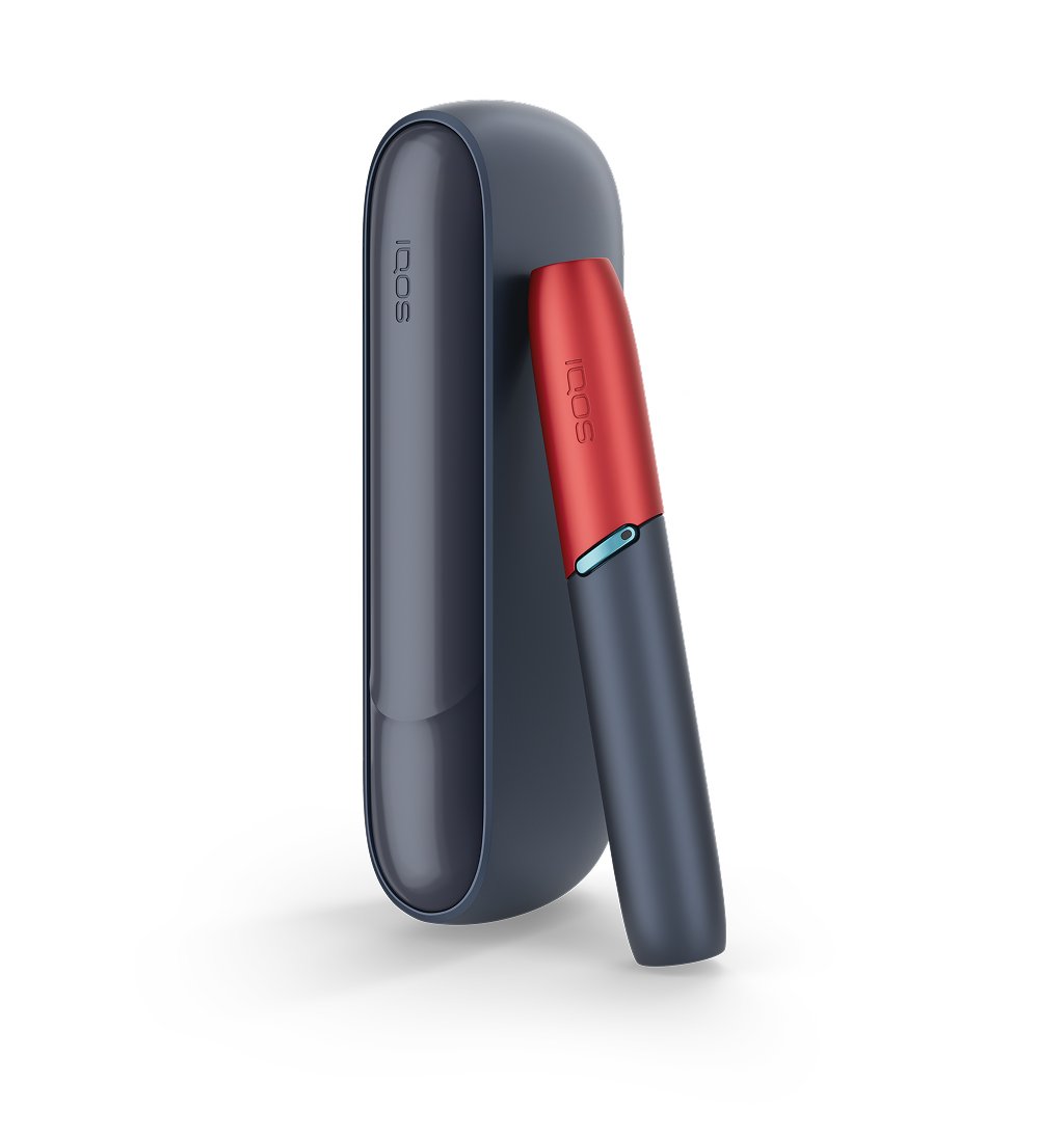 IQOS ORIGINALS USA | Heated Tobacco Device & Products | IQOS USA