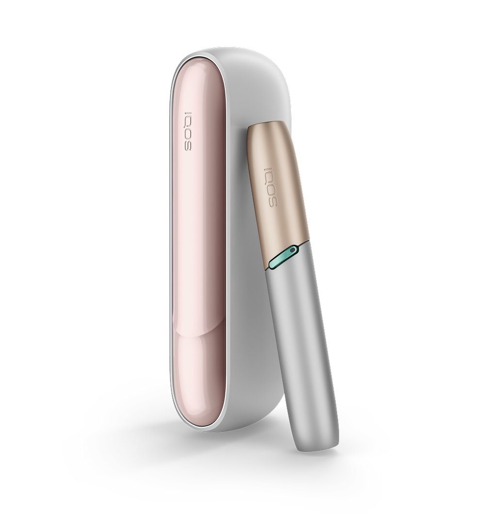 IQOS ORIGINALS USA | Heated Tobacco Device & Products | IQOS USA