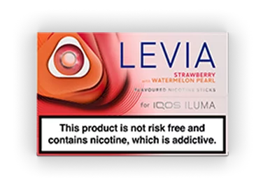 LEVIA Pack