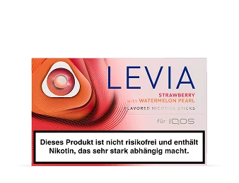 LEVIA Pack