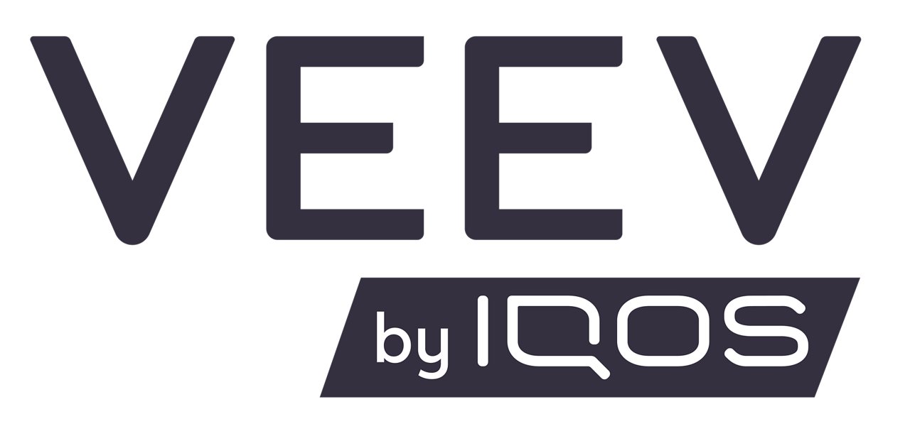 VEEV by IQOS