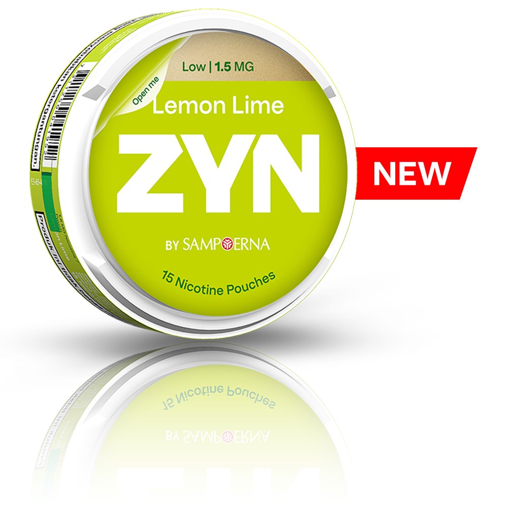 kantong nikotin zyn lemon lime