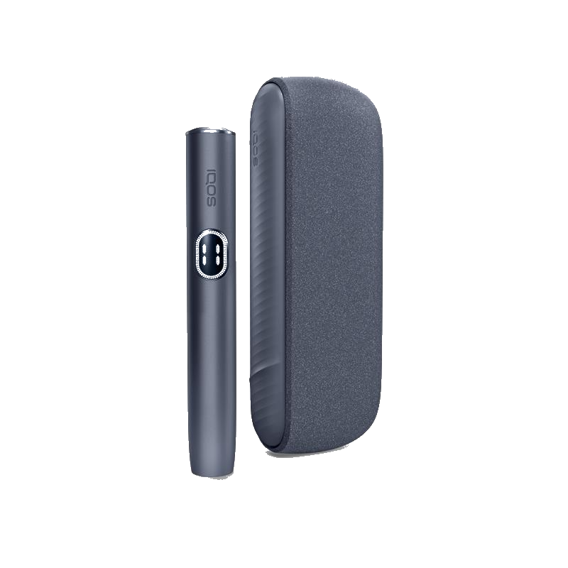 IQOS ILUMA i