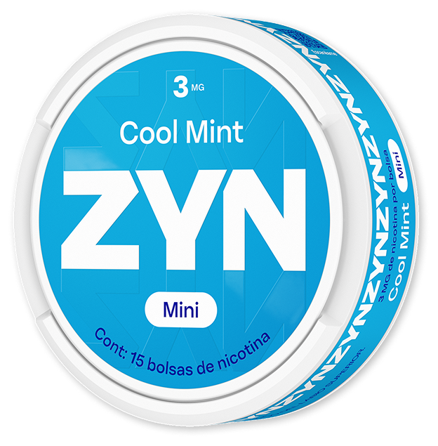 ZYN Cool Mint